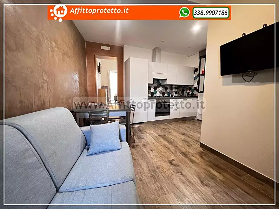 appartamento in vendita a Formia