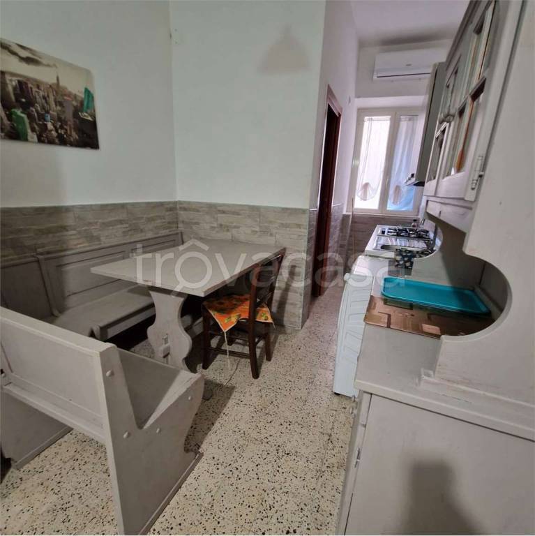 appartamento in vendita a Formia