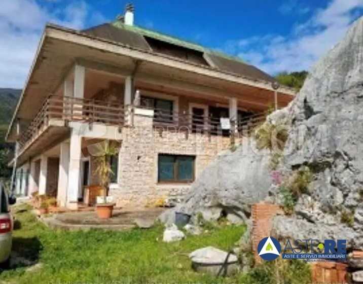 appartamento in vendita a Formia