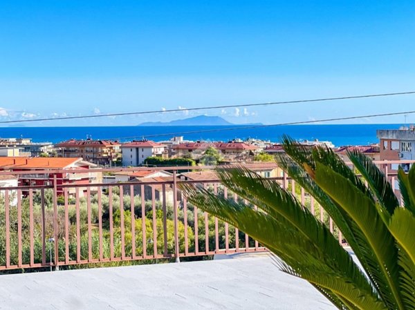 appartamento in vendita a Formia