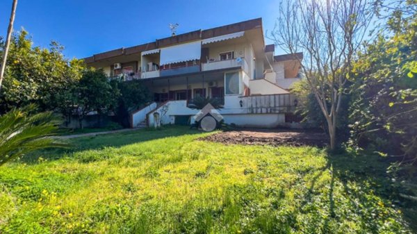 appartamento in vendita a Formia