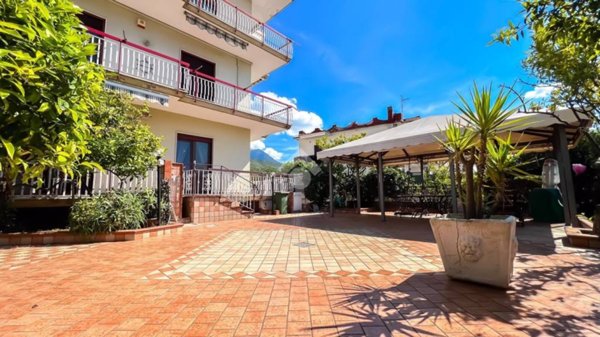 appartamento in vendita a Formia