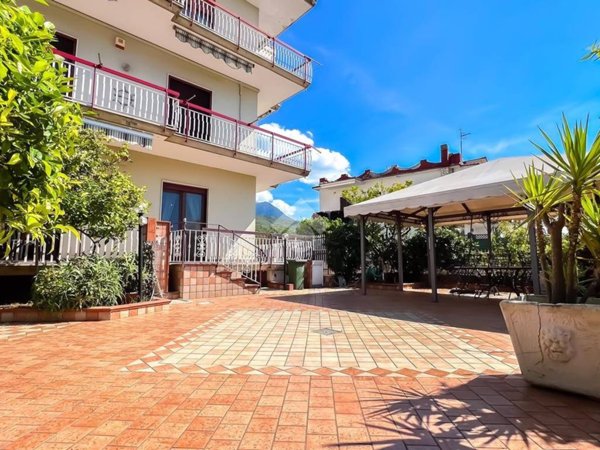 appartamento in vendita a Formia