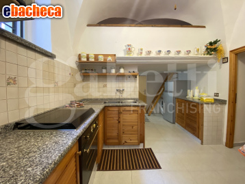 appartamento in vendita a Formia