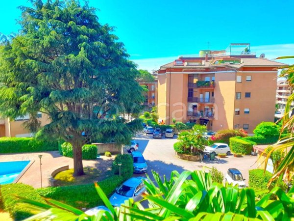 appartamento in vendita a Formia