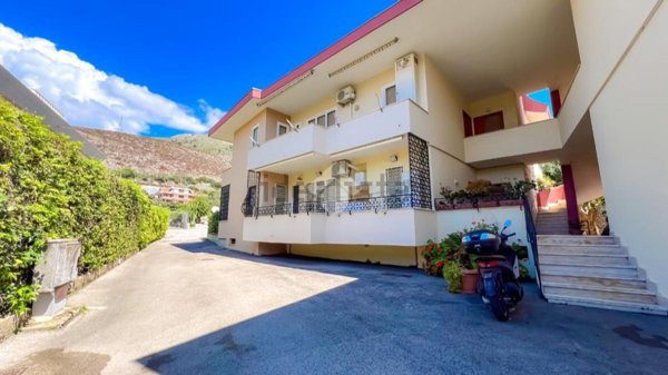 appartamento in vendita a Formia