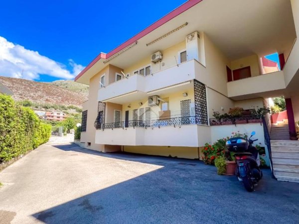 appartamento in vendita a Formia