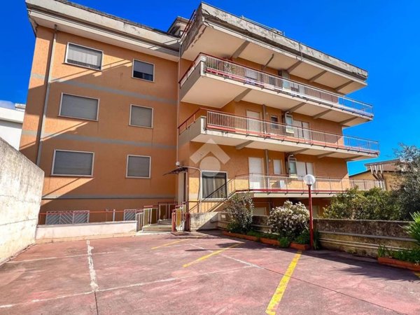 appartamento in vendita a Formia