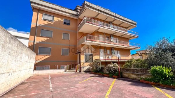 appartamento in vendita a Formia