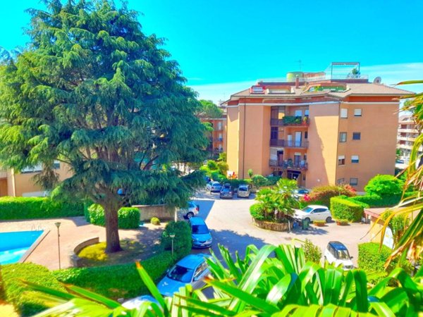 appartamento in vendita a Formia