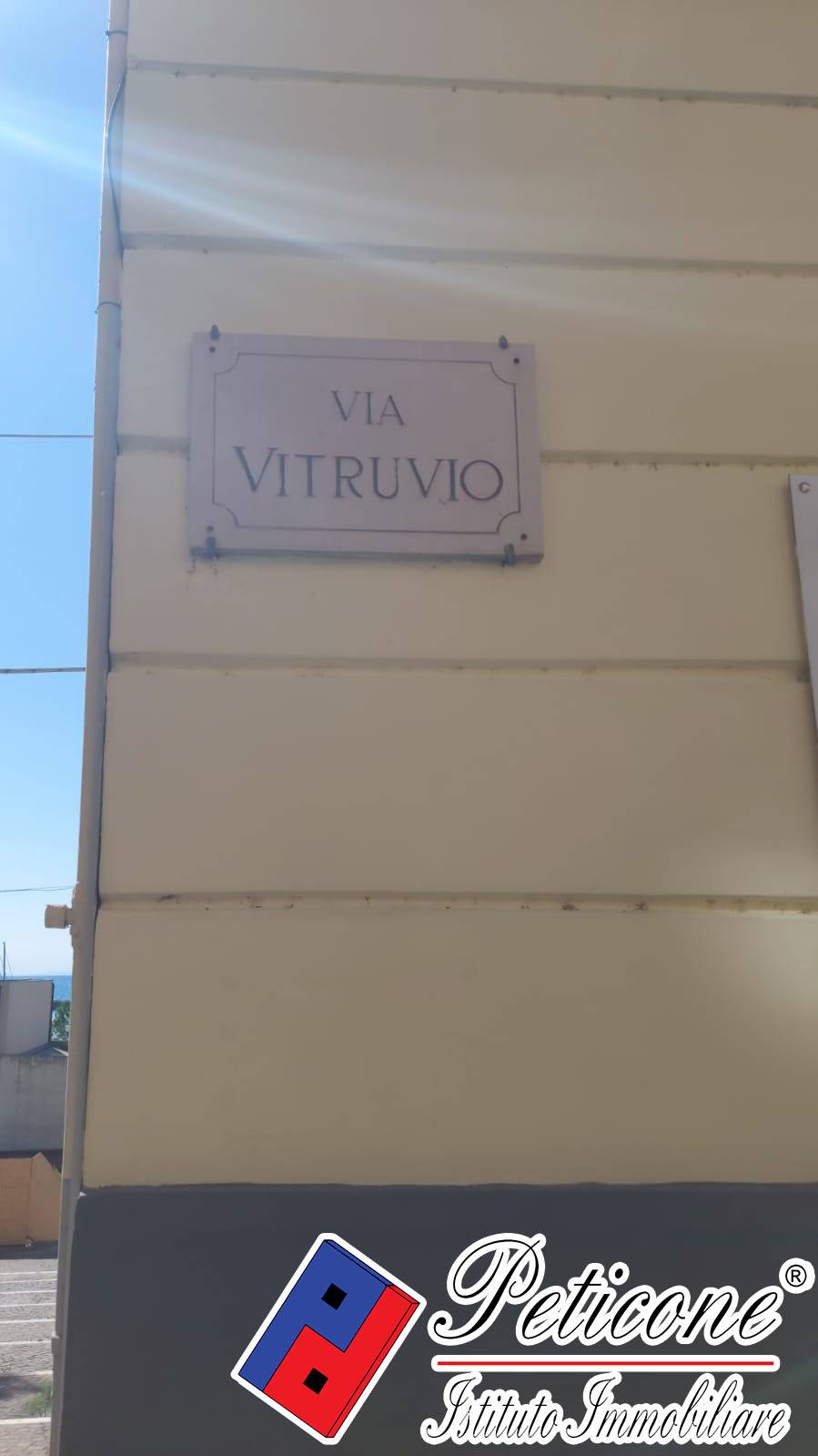 appartamento in vendita a Formia