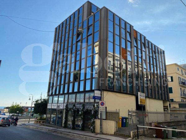 appartamento in vendita a Formia