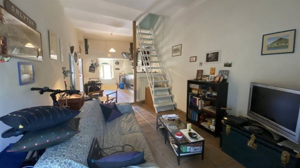 appartamento in vendita a Formia in zona Marànola