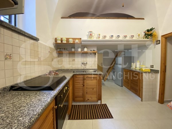 appartamento in vendita a Formia