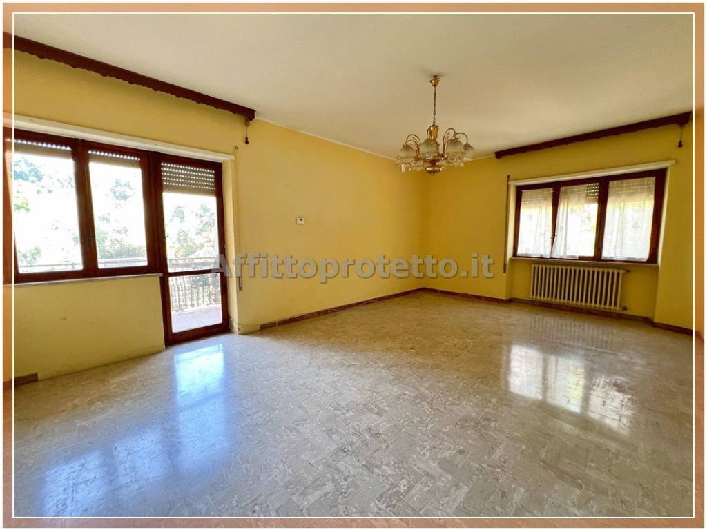 appartamento in vendita a Formia