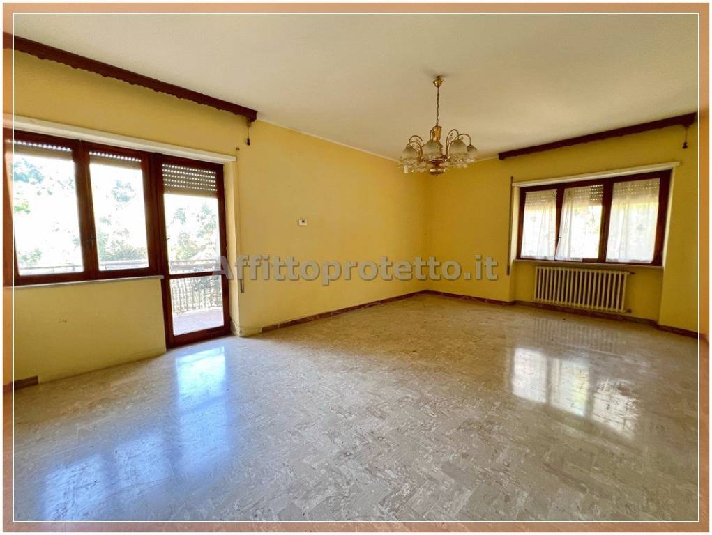 appartamento in vendita a Formia