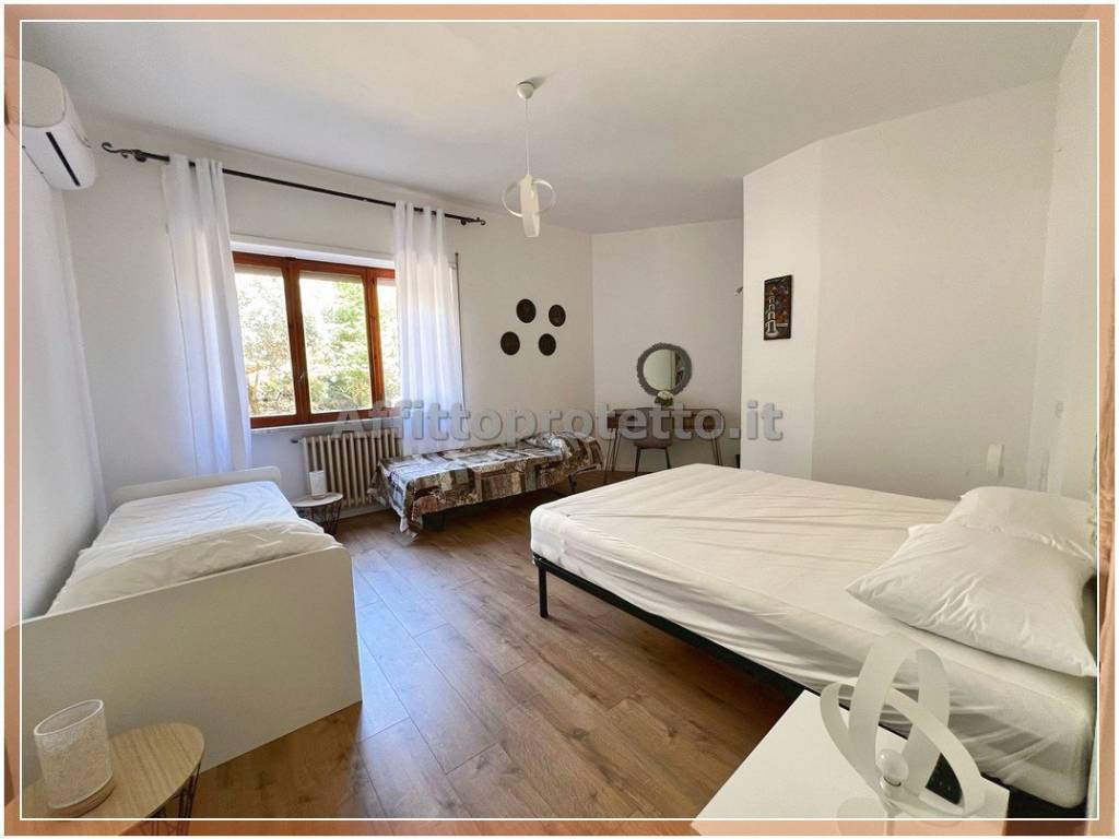 appartamento in vendita a Formia