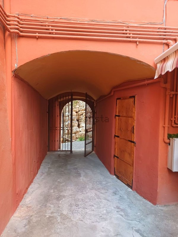 appartamento in vendita a Formia