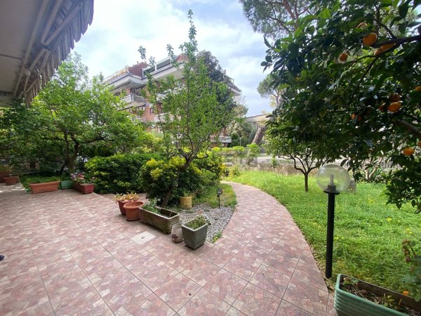 appartamento in vendita a Formia