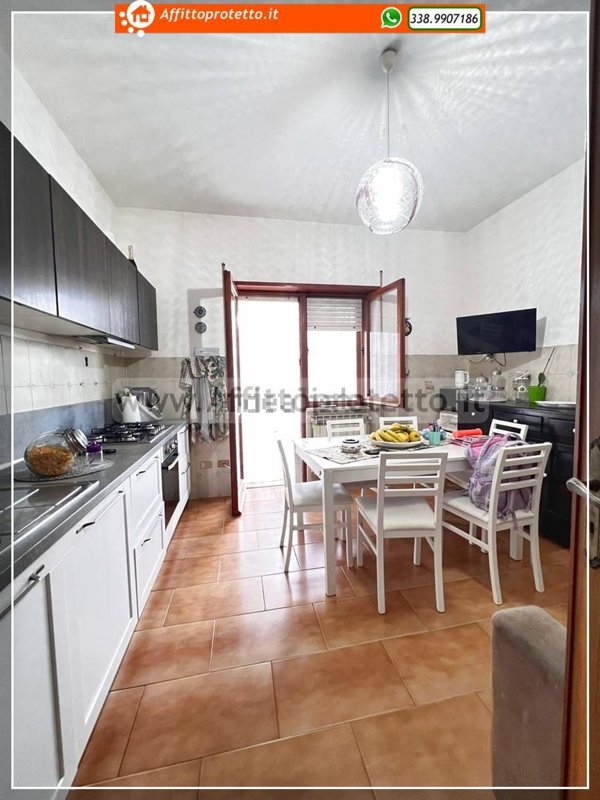 appartamento in vendita a Formia