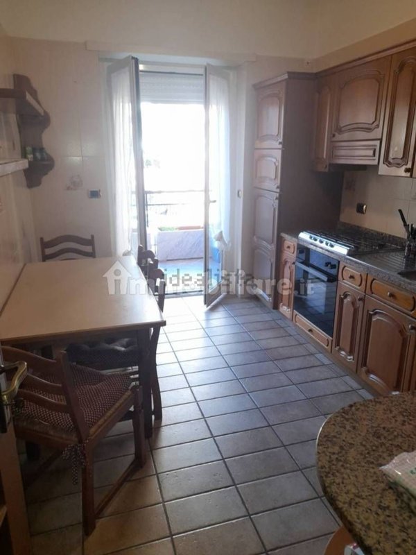 appartamento in vendita a Formia