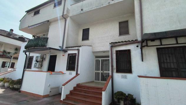 appartamento in vendita a Formia