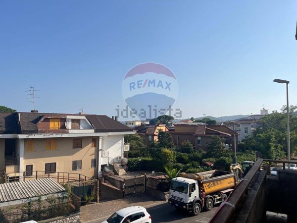 appartamento in vendita a Formia