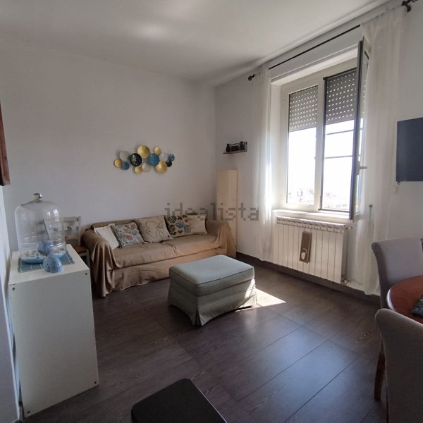 appartamento in vendita a Formia