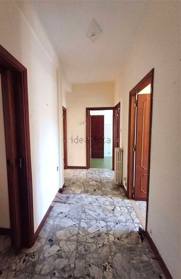 appartamento in vendita a Formia