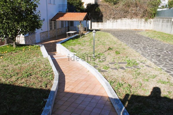 appartamento in vendita a Formia