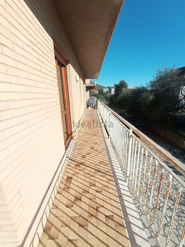 appartamento in vendita a Formia