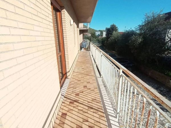 appartamento in vendita a Formia