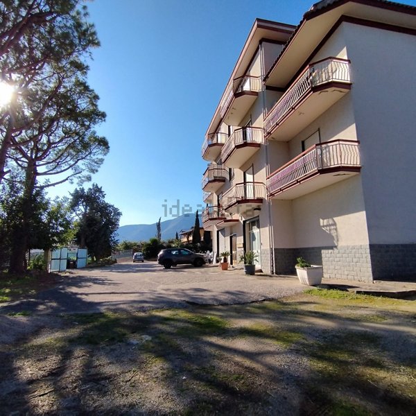 appartamento in vendita a Formia in zona Castellonorato