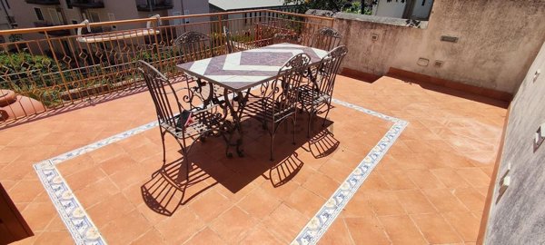 appartamento in vendita a Formia