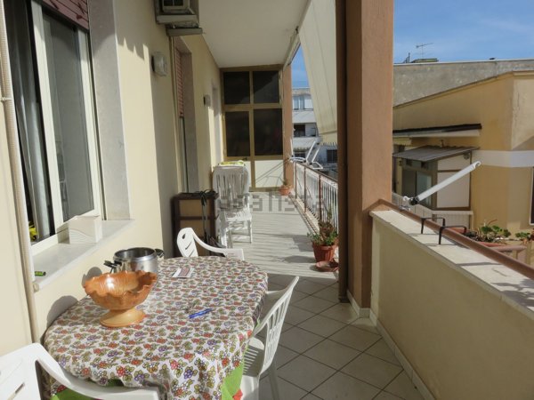 appartamento in vendita a Formia