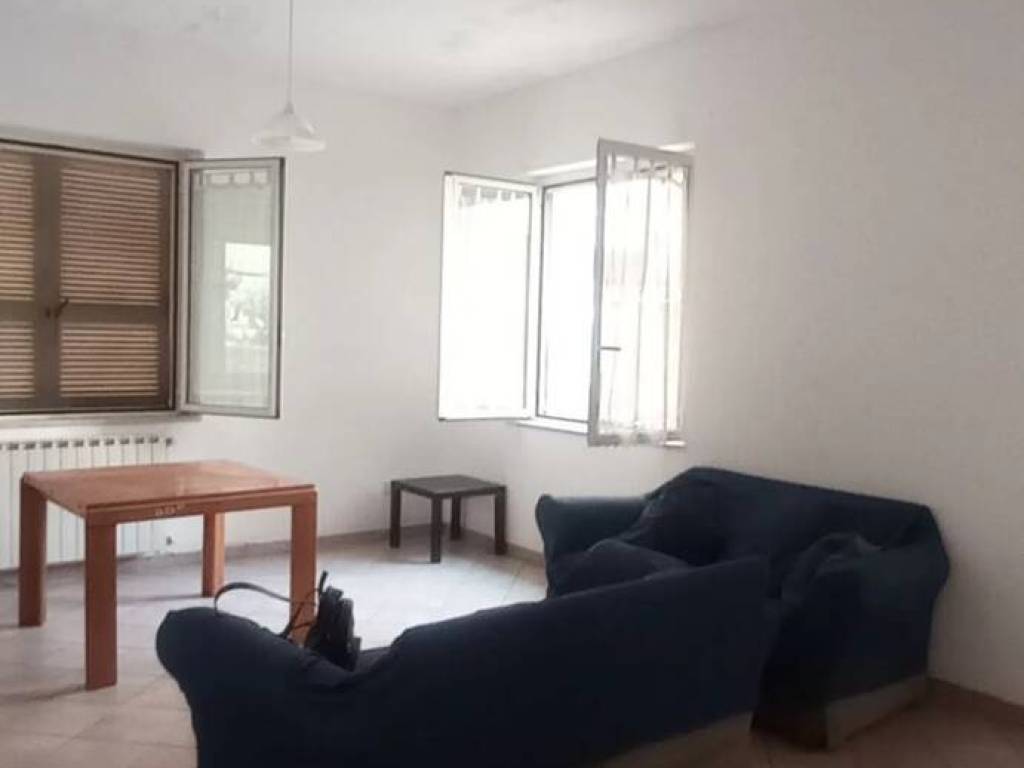 appartamento in vendita a Formia