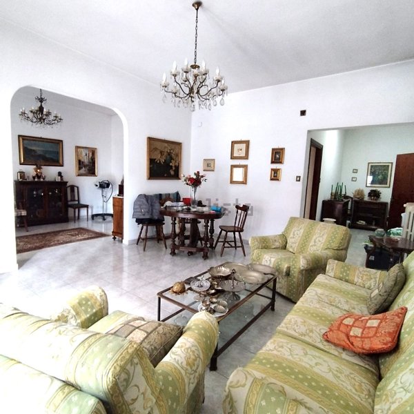 appartamento in vendita a Formia