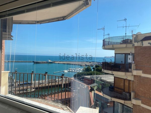 appartamento in vendita a Formia