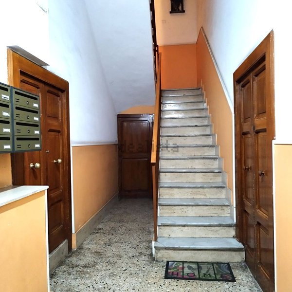 appartamento in vendita a Formia