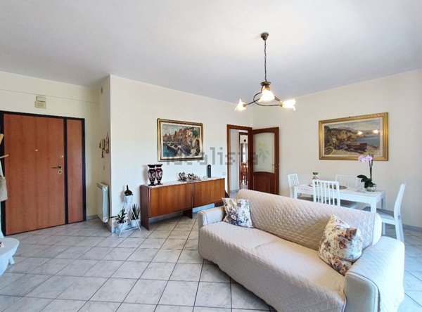appartamento in vendita a Formia