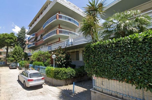 appartamento in vendita a Formia