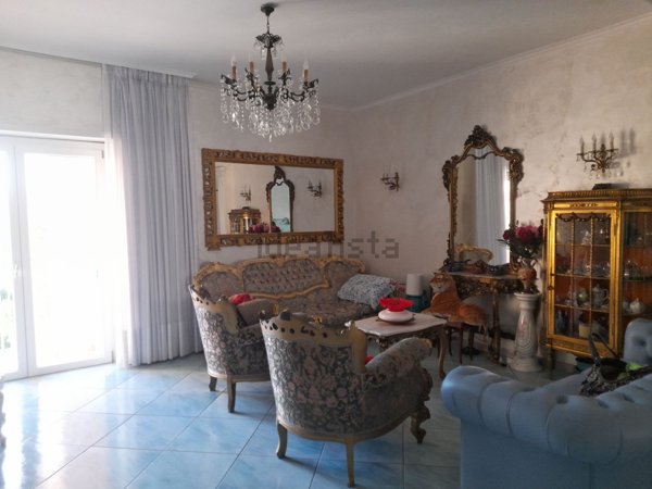 appartamento in vendita a Formia