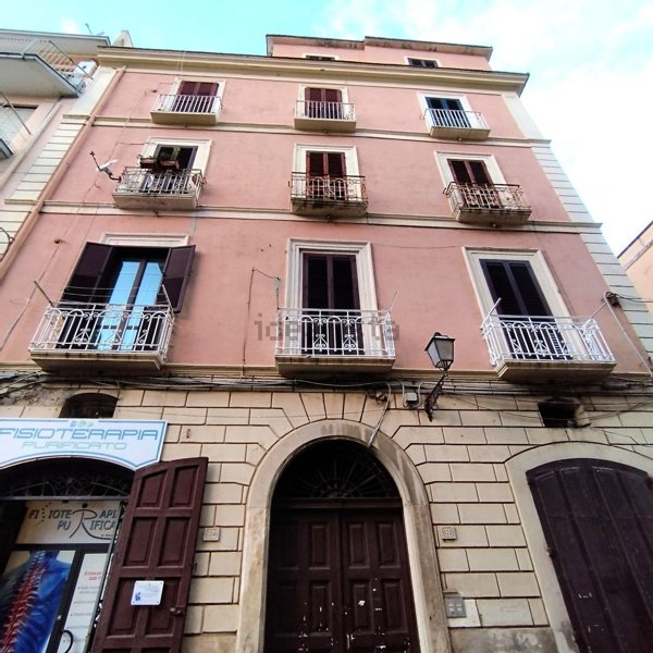 appartamento in vendita a Formia