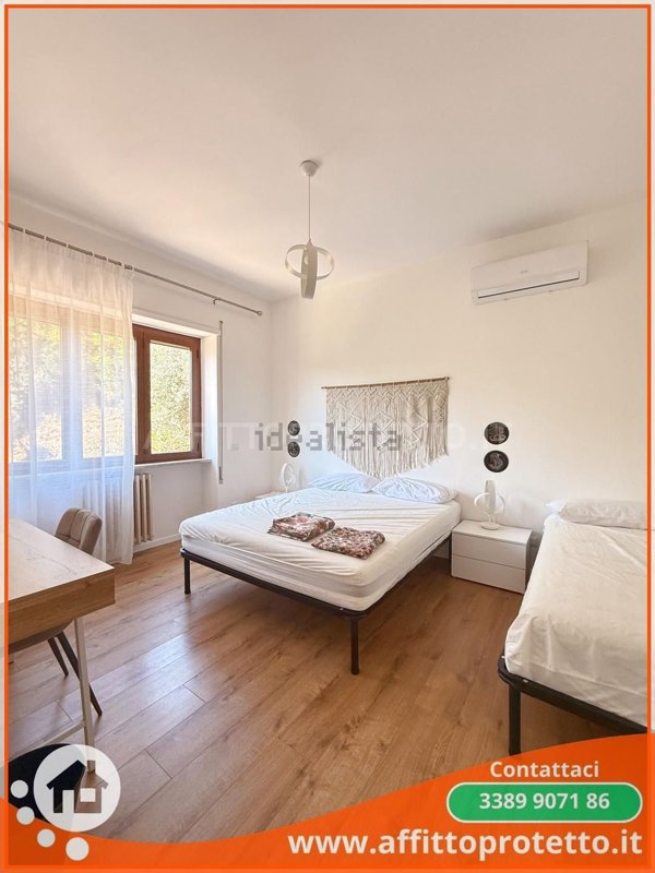 appartamento in vendita a Formia