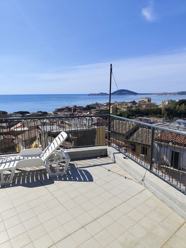 appartamento in vendita a Formia