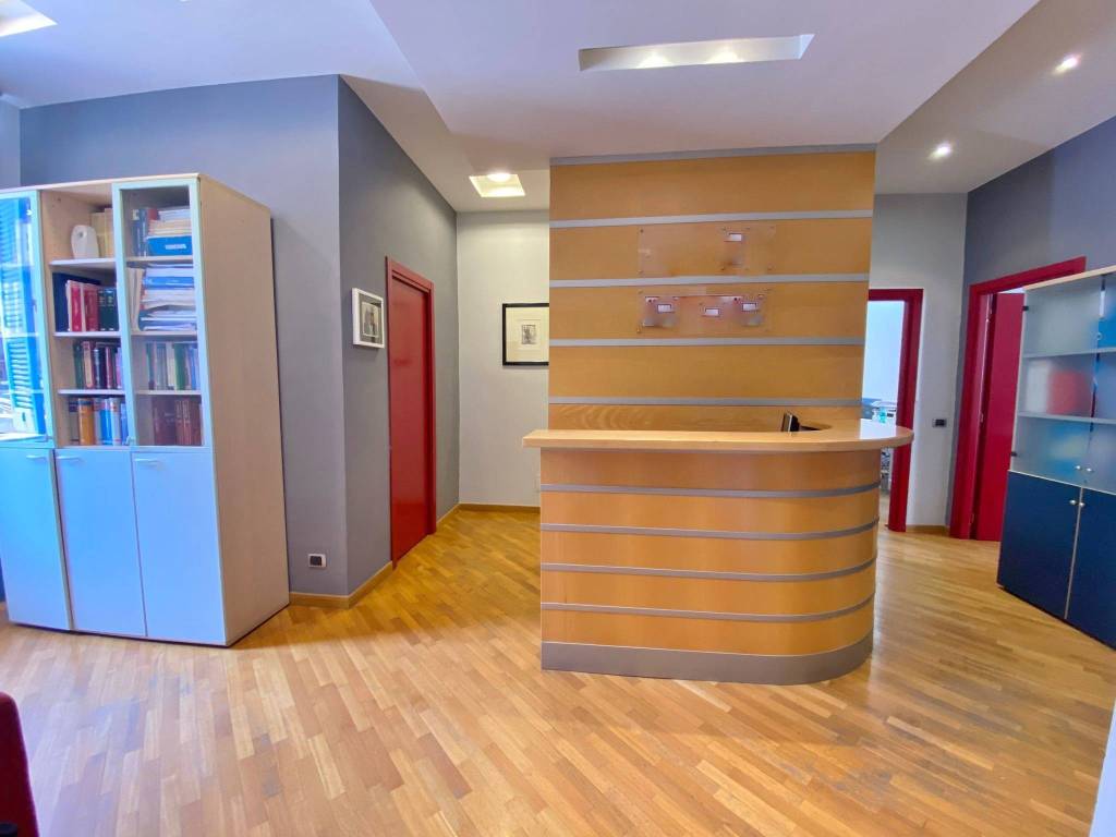 appartamento in vendita a Formia