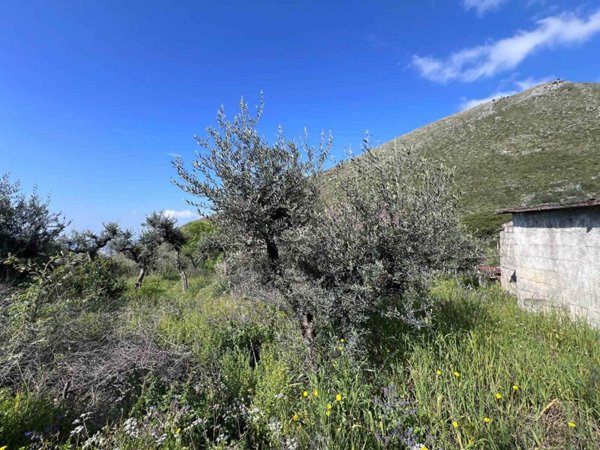 appartamento in vendita a Formia