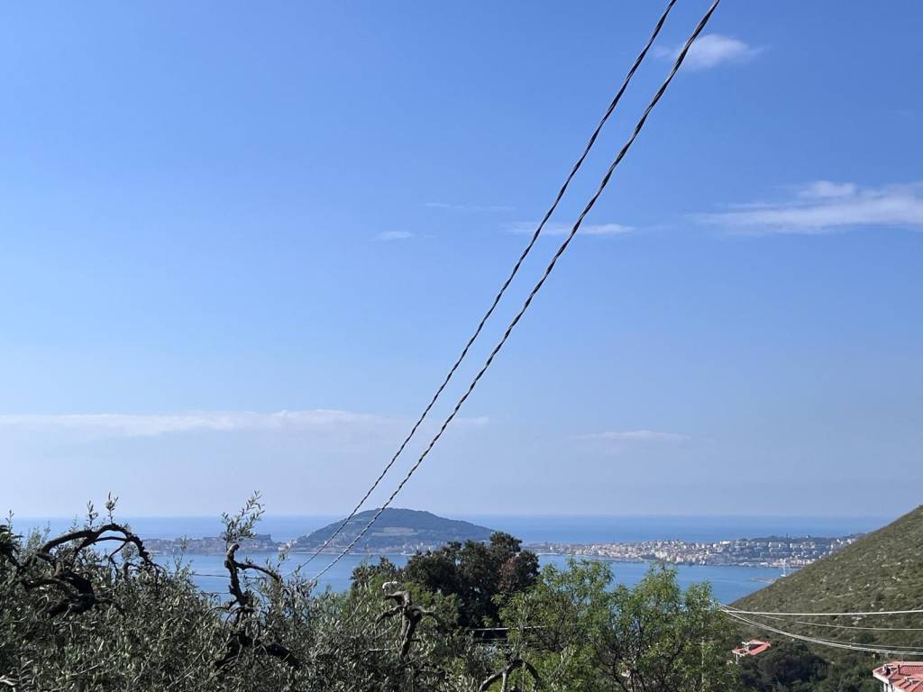 appartamento in vendita a Formia