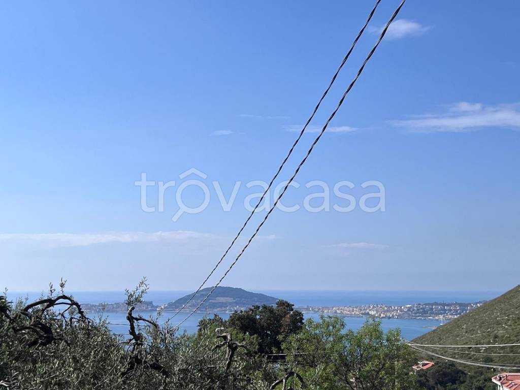 appartamento in vendita a Formia