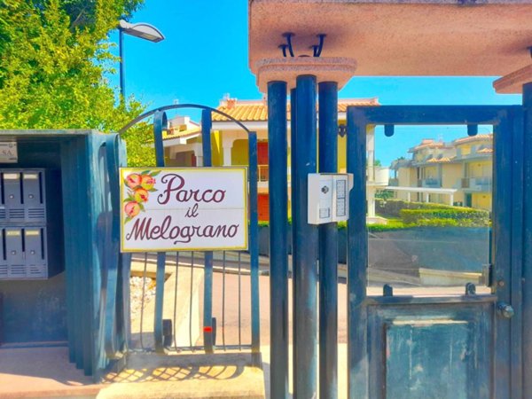 casa indipendente in vendita a Formia